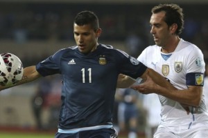 La tabla hist&oacute;rica de la Copa Am&eacute;rica; con un t&iacute;tulo menos Argentina aventaja a Uruguay