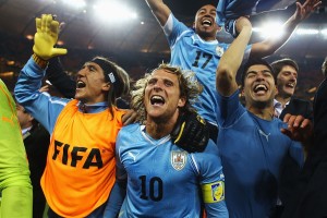 La otra cara de la clasificaci&oacute;n a un mundial para un pa&iacute;s sudamericano