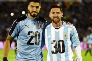 Uruguay estudia bajarse de la candidatura para el Mundial 2030