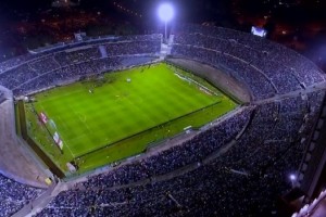 La AUF pone en marcha el proceso de venta de entradas para el partido final ante Bolivia