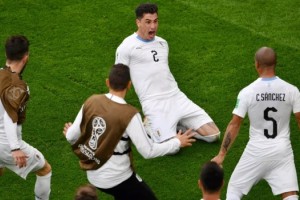 La editorial francesa que asegura que Uruguay ser&aacute; el pr&oacute;ximo campe&oacute;n del mundo