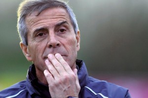 Estos son los tres debutantes que convoc&oacute; Tab&aacute;rez para recibir a Argentina