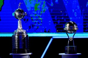 Uruguay apuesta a ser un &ldquo;hub deportivo&rdquo; y se postul&oacute; como sede &uacute;nica para la fase final de la Libertadores