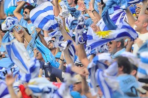 La AUF registra un nuevo r&eacute;cord de ingresos y por primera vez vender&aacute; merchandising fuera del estadio