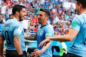 &iquest;Cu&aacute;nto dinero ingresar&aacute; Uruguay por acceder a Octavos de final?