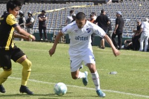 ¿Quiénes son los posibles citados por Nacional y Peñarol para la Selección olímpica uruguaya?