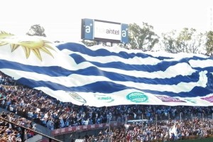 La decisi&oacute;n que tom&oacute; una universidad de Uruguay para cuando juegue la Selecci&oacute;n en el Mundial