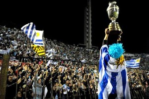 &ldquo;Uruguay contra lo imposible&rdquo;, emotivo spot previo a la Copa Am&eacute;rica