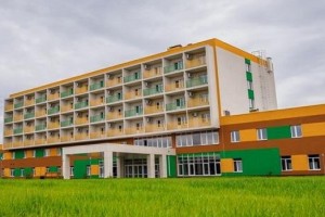 As&iacute; ser&aacute; la concentraci&oacute;n de Uruguay en Rusia 2018