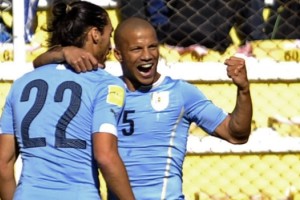 La AUF quiere saber qu&eacute; marca vestir&aacute; a Uruguay