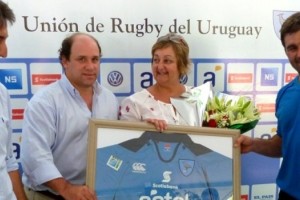 El Gobierno uruguayo apoyar&aacute; a Los Teros con 250 mil d&oacute;lares