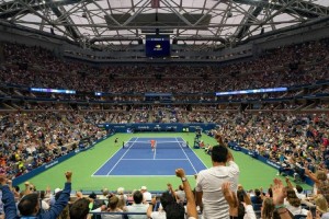 El particular documento que el US Open le exige firmar a los tenistas 
