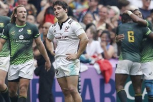 adidas fortalece su presencia en el rugby y vestir&aacute; a Estados Unidos