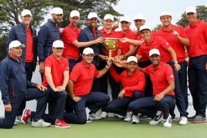 Estados Unidos y una remontada hist&oacute;rica