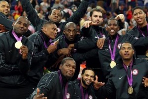 Los jugadores NBA podr&iacute;an no integrar el Team USA en un futuro cercano