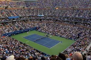 El US Open será el torneo con los mayores premios de la historia