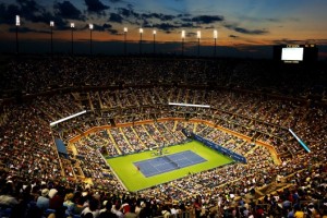 El US Open será el torneo con los mayores premios de la historia