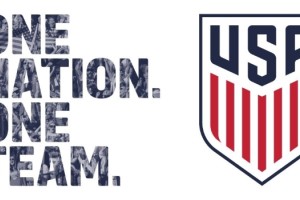 US Soccer present&oacute; su nuevo emblema oficial