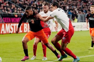 Utrecht de Holanda presentar&aacute; una demanda a la Federaci&oacute;n por terminar la temporada