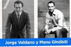 BBVA Franc&eacute;s presenta una conferencia de liderazgo y motivaci&oacute;n con Valdano y Gin&oacute;bili