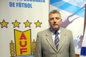 Wilmar Valdez: "Me presentar&eacute; en las pr&oacute;ximas elecciones; queremos clubes m&aacute;s competitivos a nivel internacional"