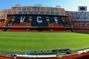 Valencia vende su estadio y estudia un futuro traslado