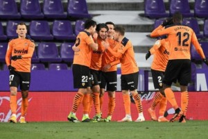 &iquest;Qui&eacute;n es el millonario empresario que podr&iacute;a comprar Valencia?