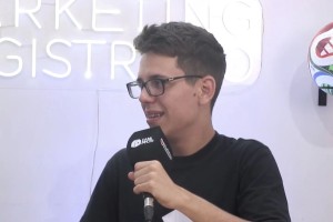 Valentín Torres Erwerle, Jefe de Prensa de Deportivo Riestra: "El contenido que hacemos es totalmente orgánico y está muy bien cuidado"