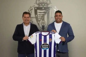 El equipo de Ronaldo vuelve a un gigante como main sponsor y su gesti&oacute;n se sigue destacando internacionalmente