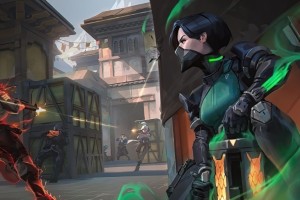 Valorant llegar&aacute; a smartphones con el objetivo de competir con Fortnite 