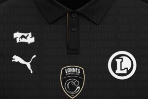 El club que tendr&aacute; hasta 100 sponsors en su camiseta