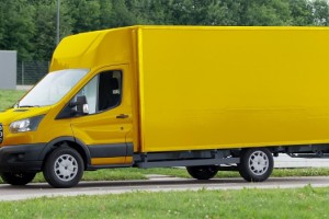 Deutsche Post y Ford fabricar&aacute;n vans el&eacute;ctricas