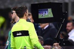 El VAR llega a Argentina con una novedad respecto al resto de las Federaciones Sudamericanas 