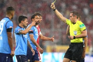 El motivo por el cual la Bundesliga analiza retirar el VAR de sus estadios 