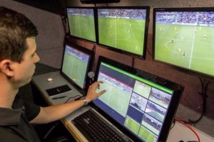 La CONMEBOL abre un concurso para elegir proveedor del VAR hasta el 2022