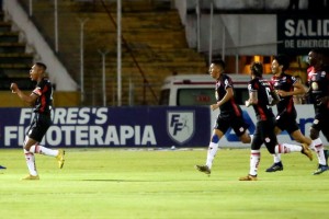 Ins&oacute;lito: usaron el VAR en Ecuador pero todav&iacute;a no est&aacute; habilitado