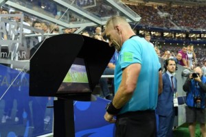 &iquest;Cu&aacute;ndo llega el VAR a la Superliga?