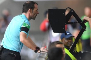 El presidente de la UEFA arremeti&oacute; contra el VAR &iquest;llegar&aacute; a la Champions?