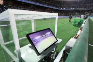 La FIFA anunci&oacute; los &aacute;rbitros que se encargar&aacute;n del VAR en Rusia 2018