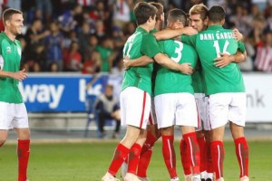 La regi&oacute;n de un pa&iacute;s que pedir&aacute; oficialidad ante la UEFA y la FIFA para su selecci&oacute;n