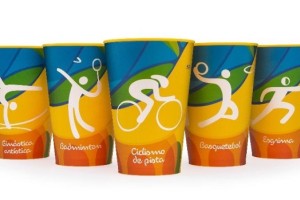 Skol producir&aacute; vasos tem&aacute;ticos de los Juegos Ol&iacute;mpicos