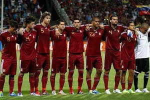 En desacuerdo con la Federaci&oacute;n, 15 jugadores renunciaron a la Selecci&oacute;n de Venezuela