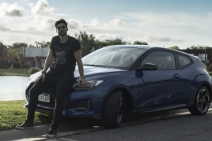 Hyundai busca Influencer para el Nuevo Veloster