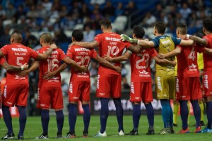 Veracruz desafiliado oficialmente de la liga mexicana