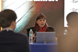 Verónica Rindone y el Instituto CAB: “Es fundamental vincular al deporte y la educación”