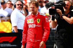 Vettel pone su lujosa colecci&oacute;n de autos a la venta; &iquest;cu&aacute;les son los modelos que se deshizo? 