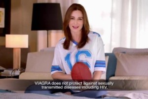 El singular motivo por el cual el viagra dejar&aacute; de patrocinarse en la NFL
