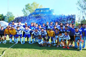 La historia de Viale, el humilde club que enfrentar&aacute; a San Lorenzo