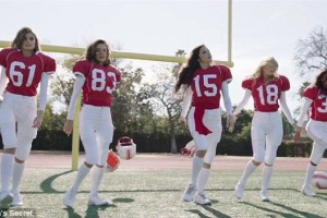 Por segundo a&ntilde;o consecutivo, Victoria&rsquo;s Secret estar&aacute; en el Super Bowl