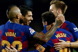 Los planes del Inter Miami para llevarse un jugador del Barcelona a la MLS